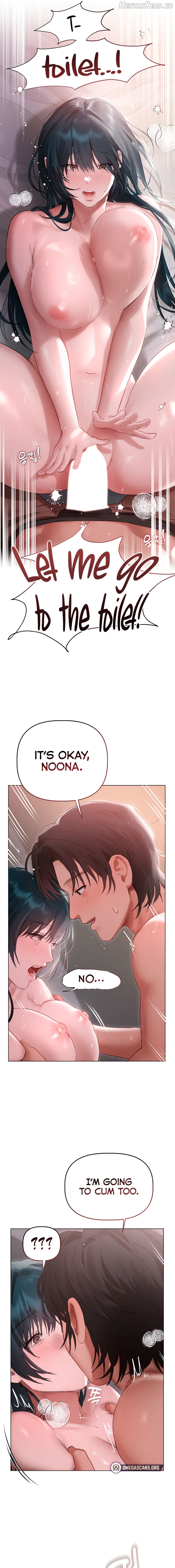 Getting to Know Mila Chapter 5 - page 13