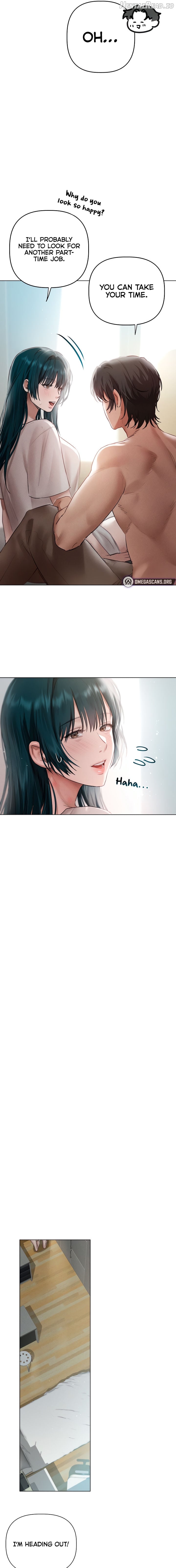 Getting to Know Mila Chapter 6 - page 13
