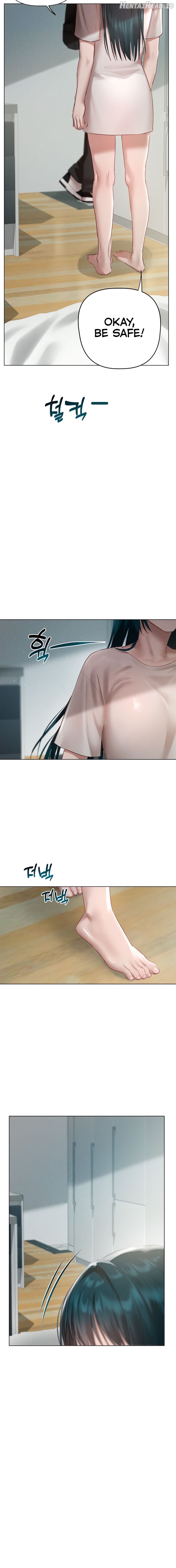 Getting to Know Mila Chapter 6 - page 14