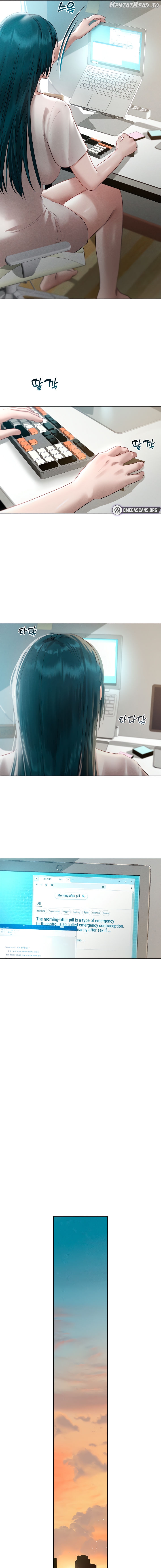 Getting to Know Mila Chapter 6 - page 15