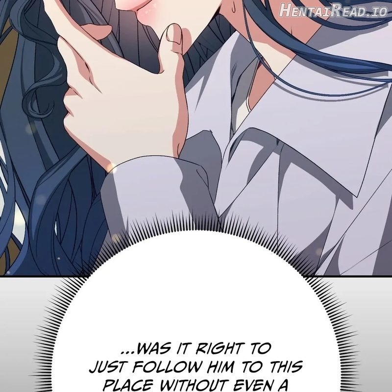 Beyond Nothing [Pure Love Anthology] Chapter 3 - page 11