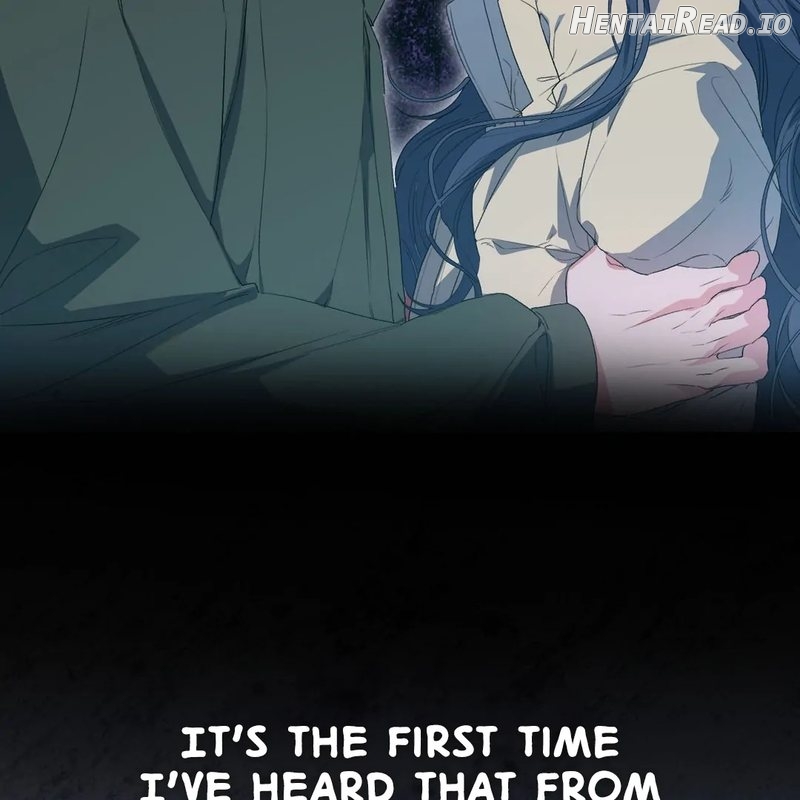 Beyond Nothing [Pure Love Anthology] Chapter 3 - page 101