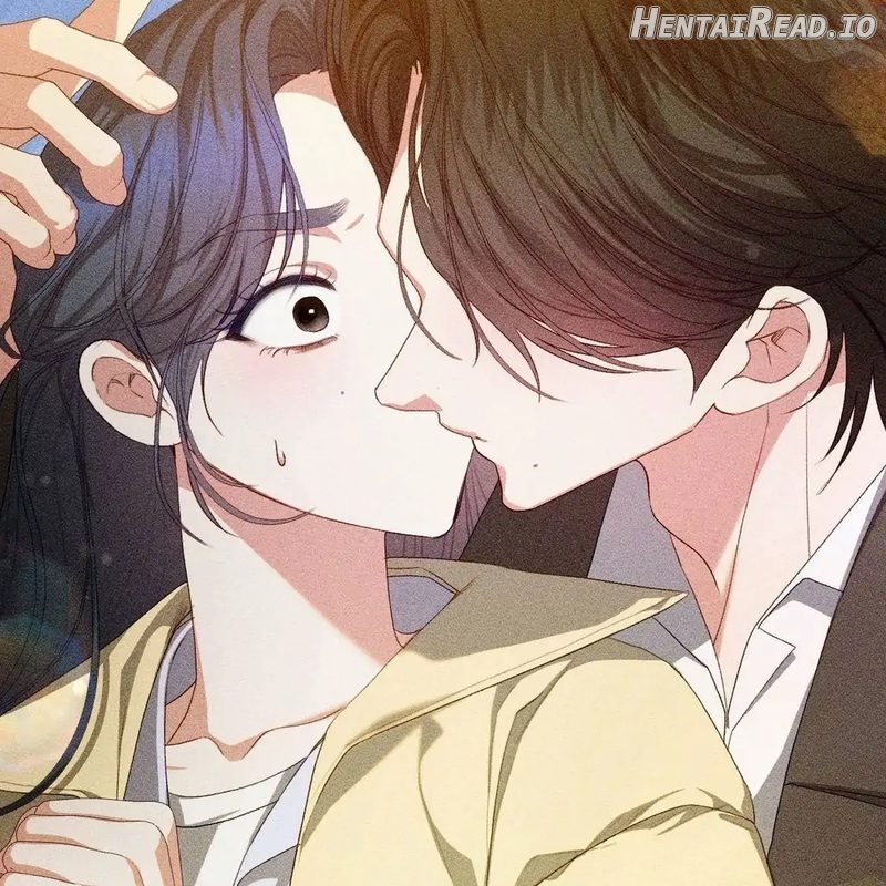 Beyond Nothing [Pure Love Anthology] Chapter 3 - page 15