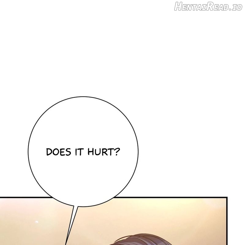 Beyond Nothing [Pure Love Anthology] Chapter 3 - page 159