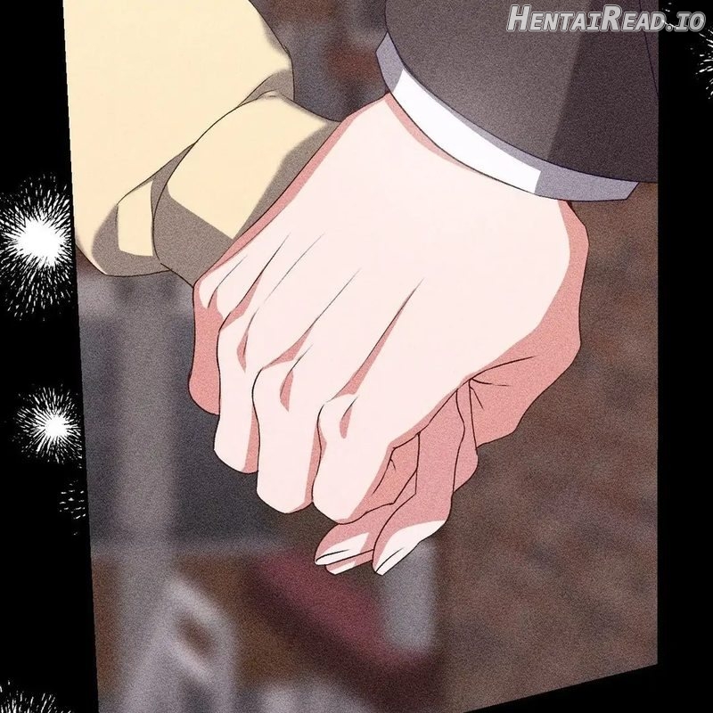 Beyond Nothing [Pure Love Anthology] Chapter 3 - page 23