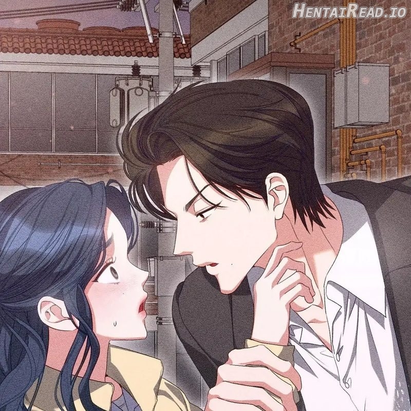 Beyond Nothing [Pure Love Anthology] Chapter 3 - page 26