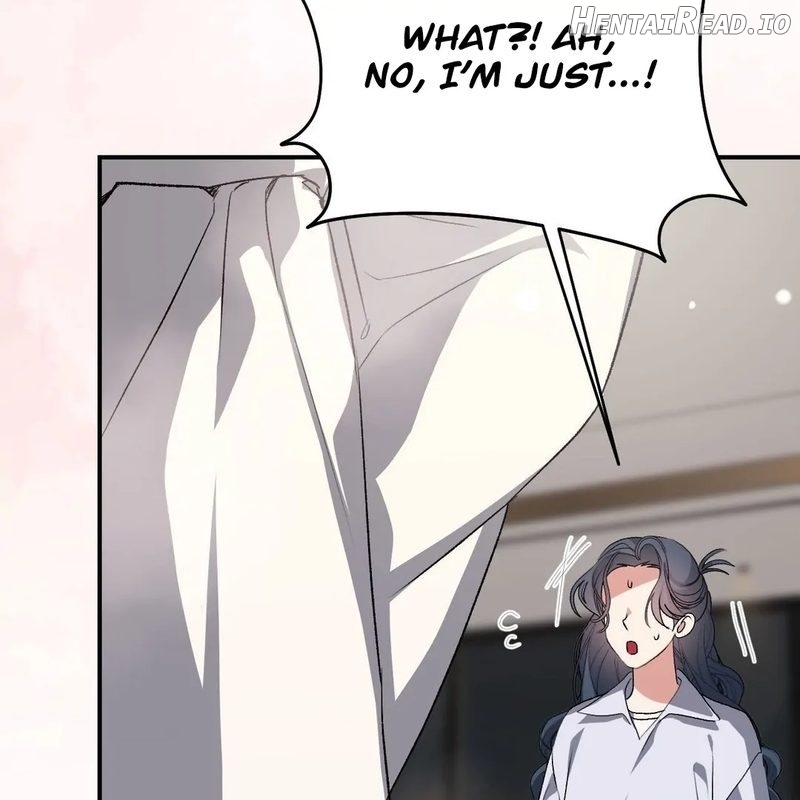 Beyond Nothing [Pure Love Anthology] Chapter 3 - page 43