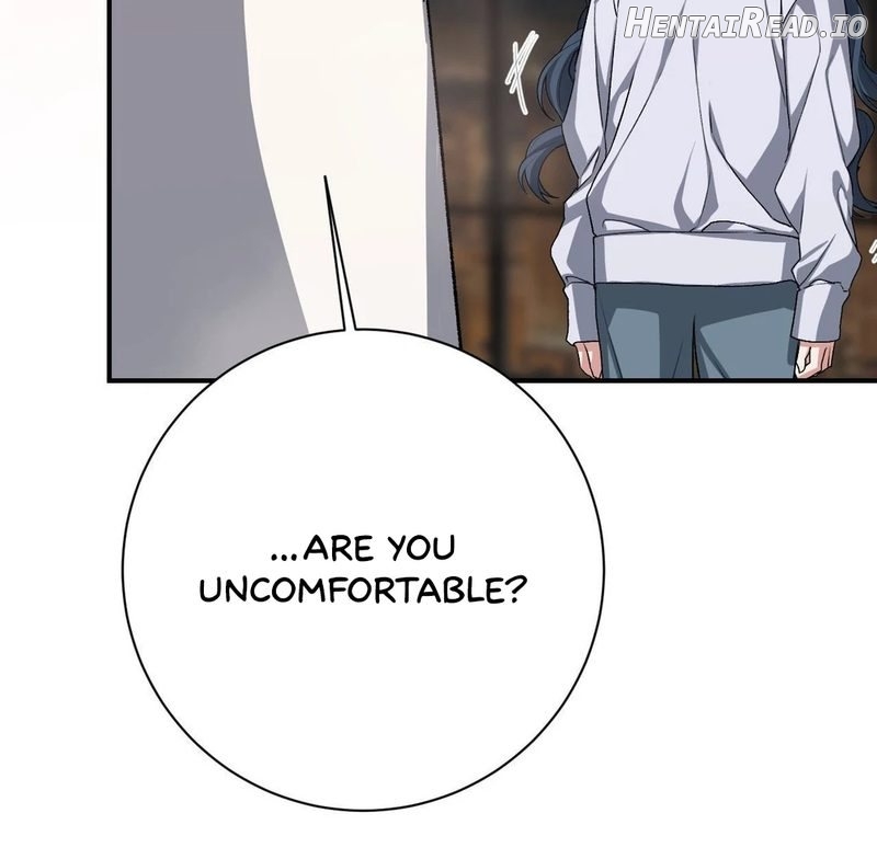 Beyond Nothing [Pure Love Anthology] Chapter 3 - page 44