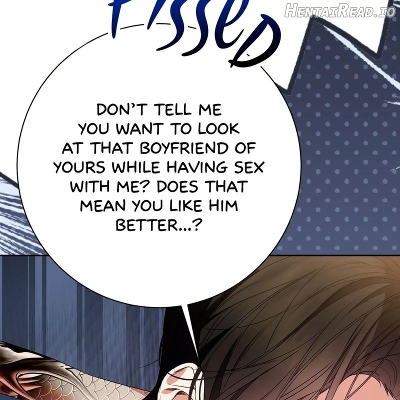 Beyond Nothing [Pure Love Anthology] Chapter 4 - page 147