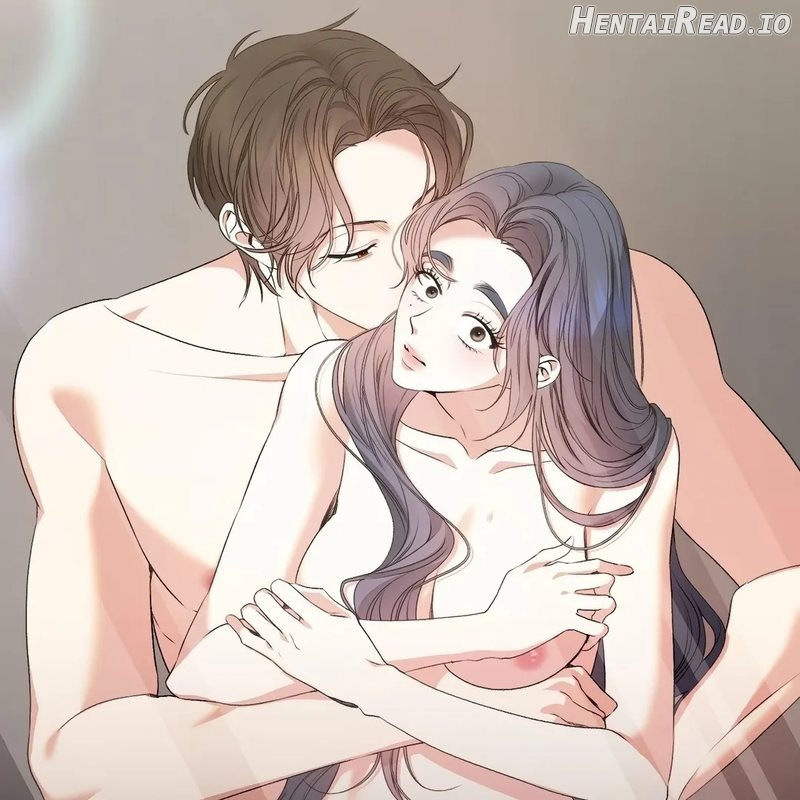 Beyond Nothing [Pure Love Anthology] Chapter 4 - page 173