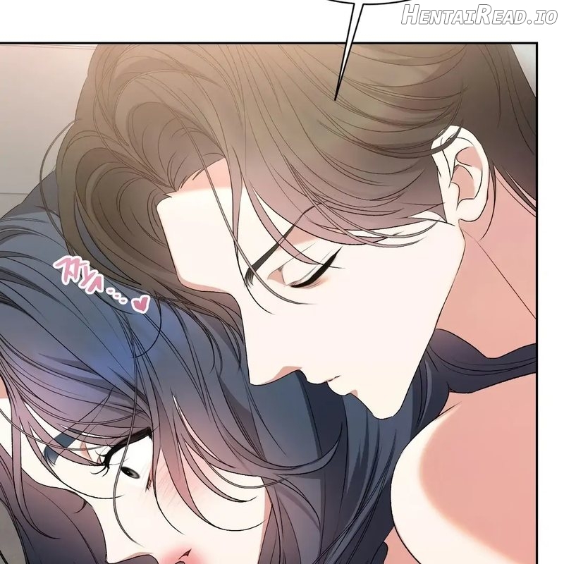 Beyond Nothing [Pure Love Anthology] Chapter 4 - page 187