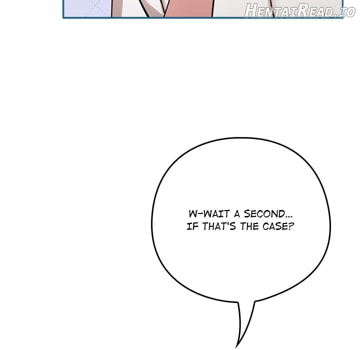 My Bride, The Abandoned Daughter Chapter 1 - page 39