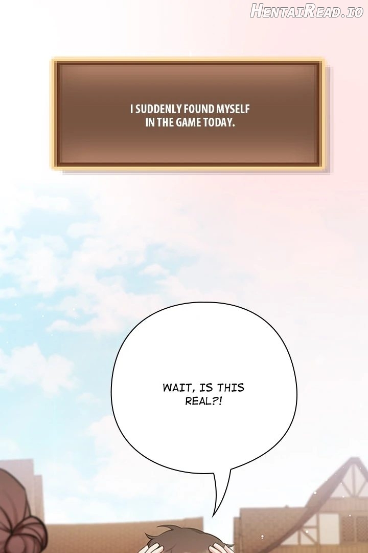 My Bride, The Abandoned Daughter Chapter 0 - page 2