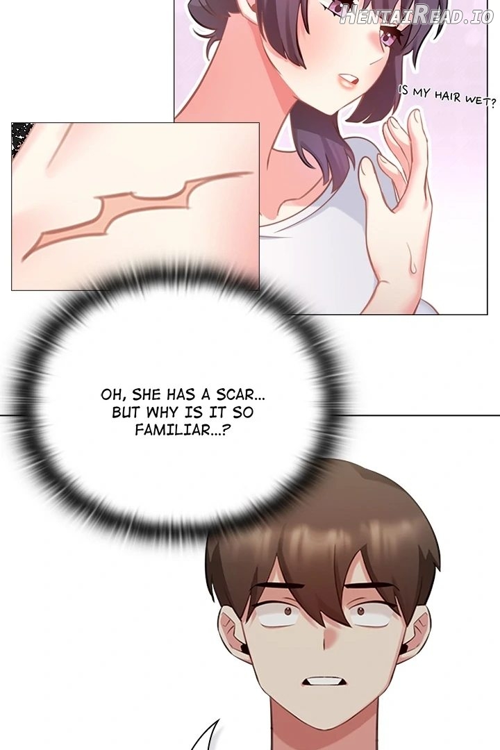 My Bride, The Abandoned Daughter Chapter 0 - page 12