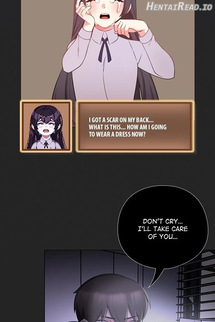My Bride, The Abandoned Daughter Chapter 0 - page 17