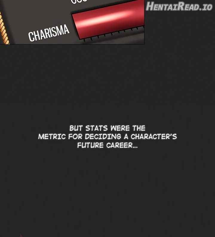 My Bride, The Abandoned Daughter Chapter 0 - page 19