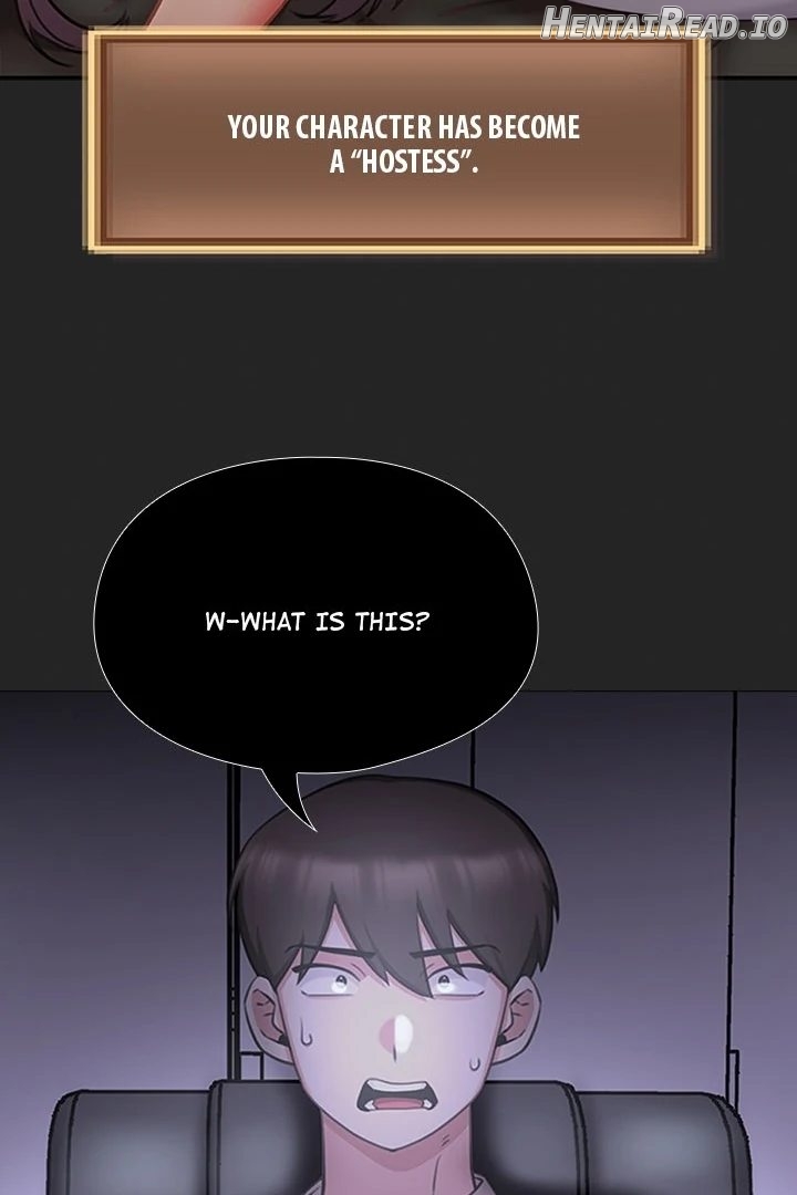 My Bride, The Abandoned Daughter Chapter 0 - page 21