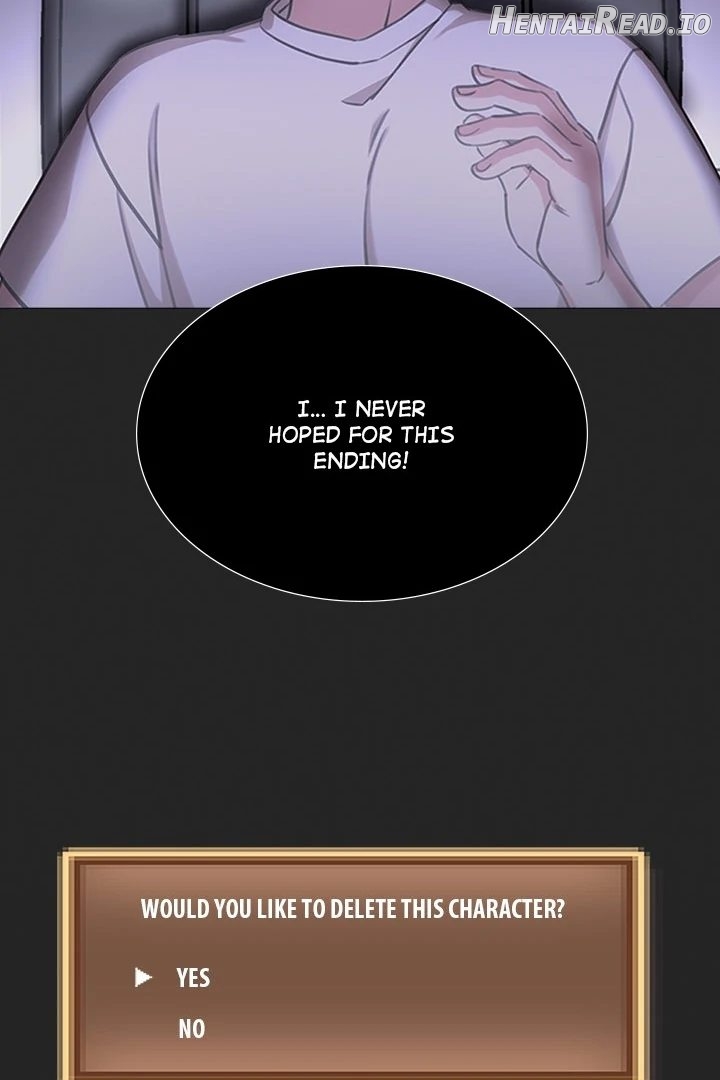 My Bride, The Abandoned Daughter Chapter 0 - page 22