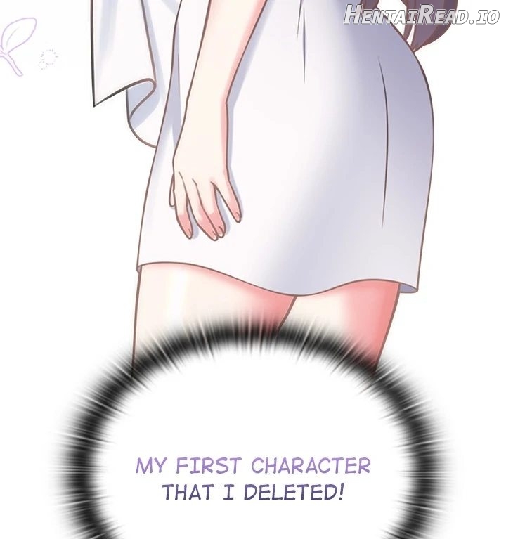 My Bride, The Abandoned Daughter Chapter 0 - page 27