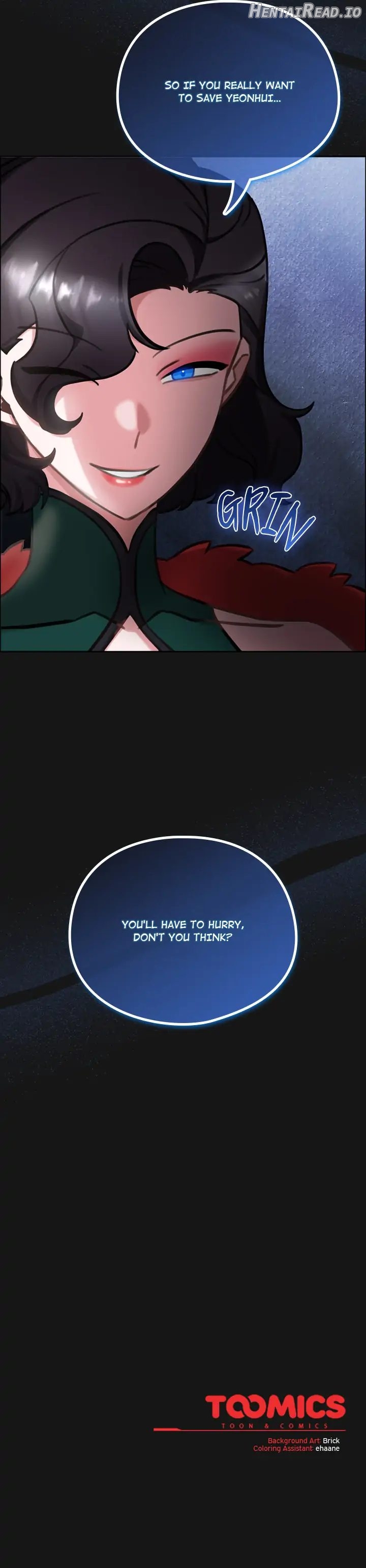 My Bride, The Abandoned Daughter Chapter 2 - page 104