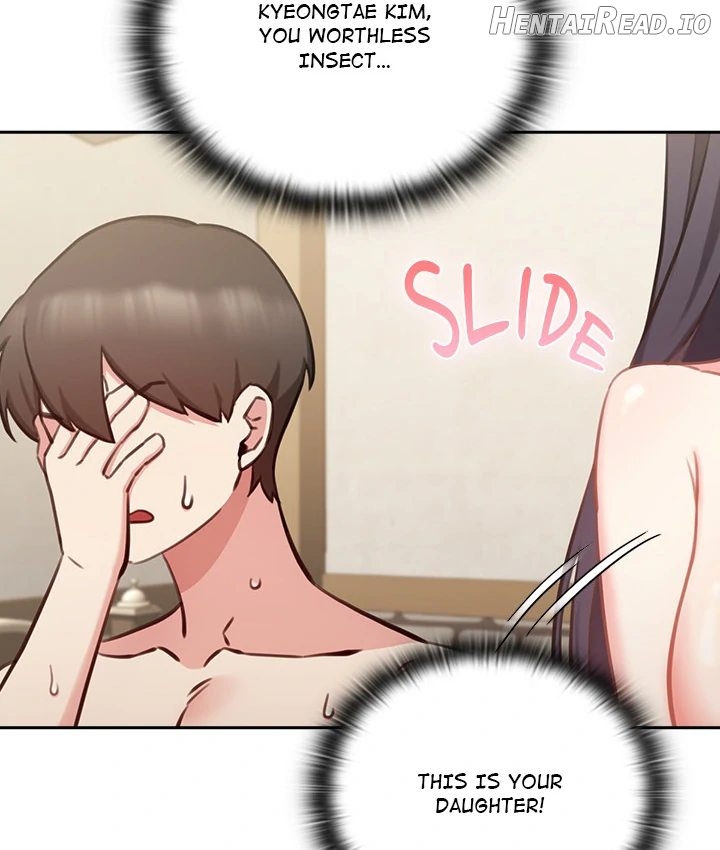My Bride, The Abandoned Daughter Chapter 2 - page 14