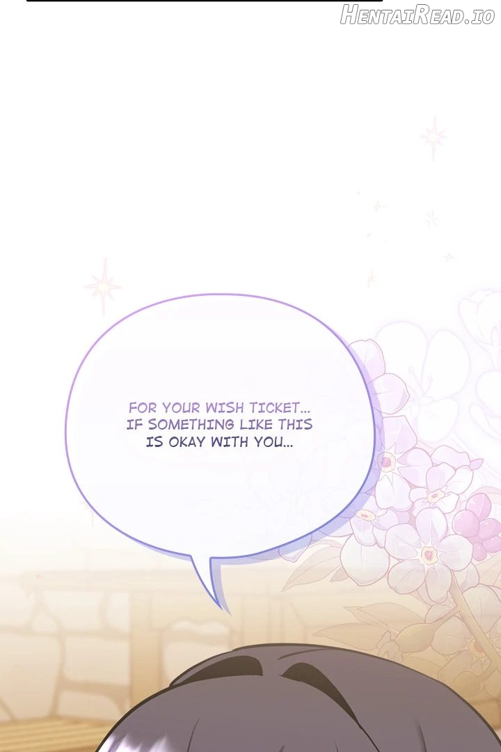 My Bride, The Abandoned Daughter Chapter 2 - page 21