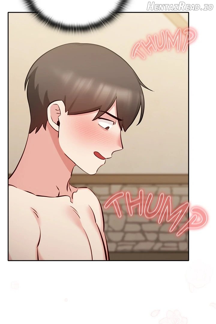 My Bride, The Abandoned Daughter Chapter 2 - page 24