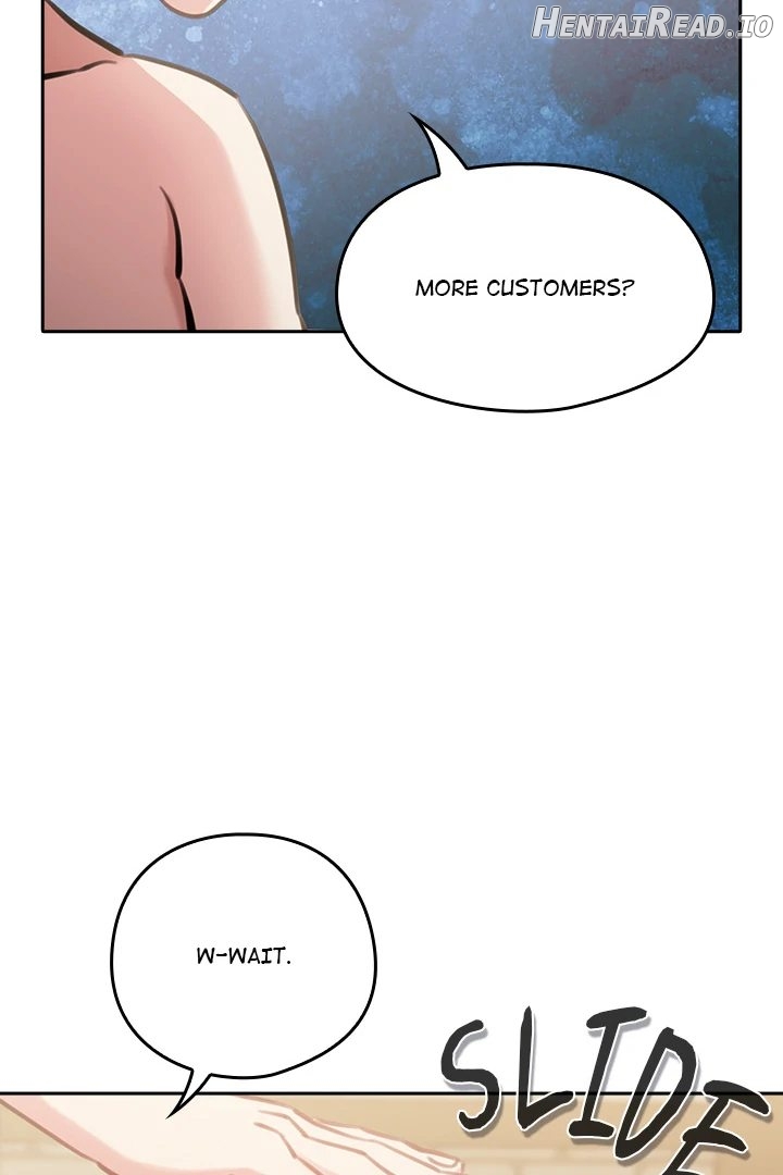 My Bride, The Abandoned Daughter Chapter 2 - page 30