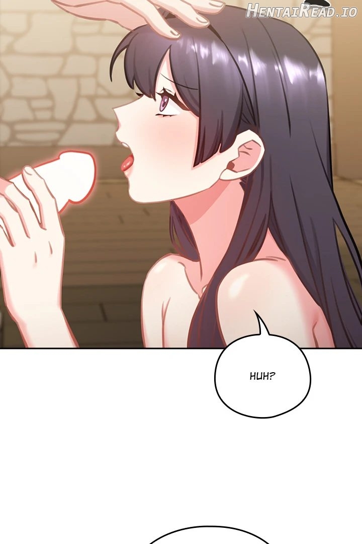 My Bride, The Abandoned Daughter Chapter 2 - page 31