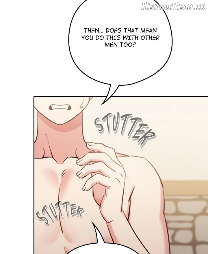 My Bride, The Abandoned Daughter Chapter 2 - page 32