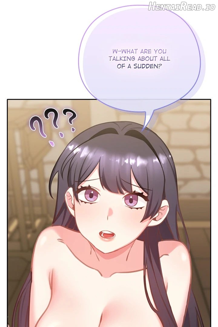 My Bride, The Abandoned Daughter Chapter 2 - page 34