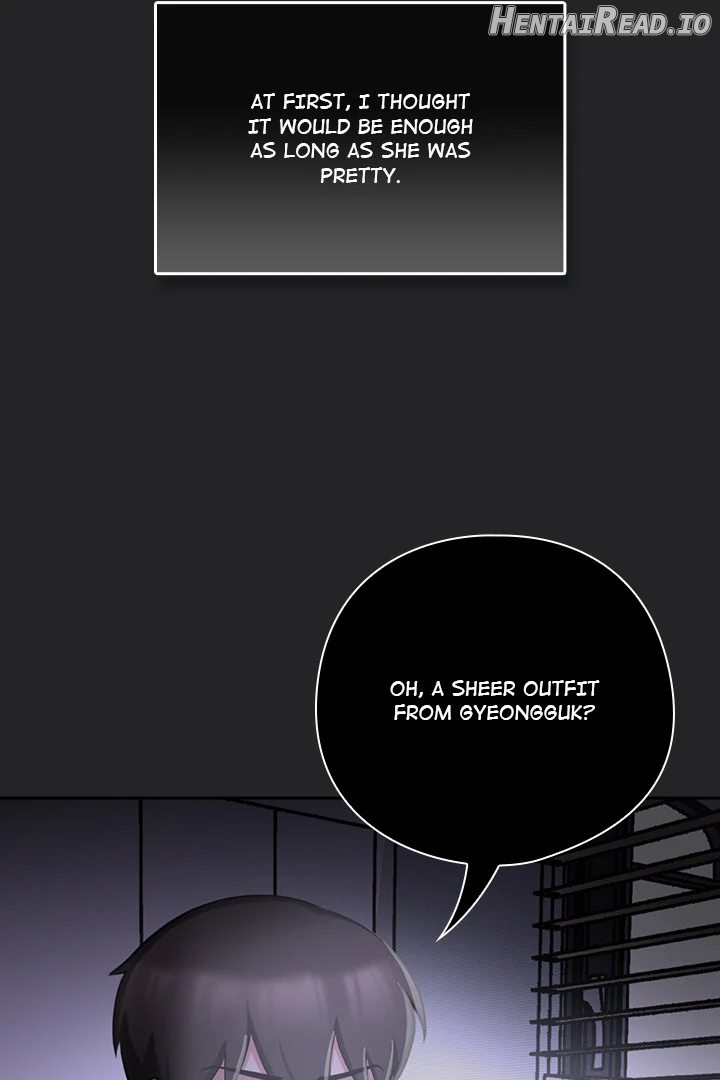 My Bride, The Abandoned Daughter Chapter 2 - page 49