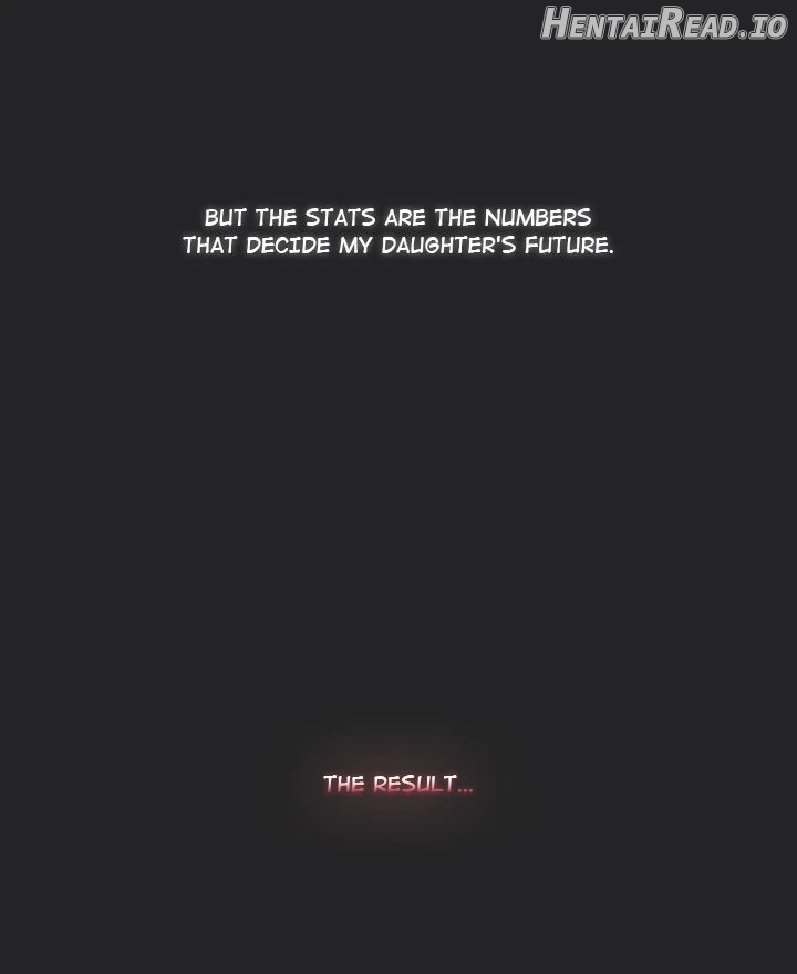 My Bride, The Abandoned Daughter Chapter 2 - page 53