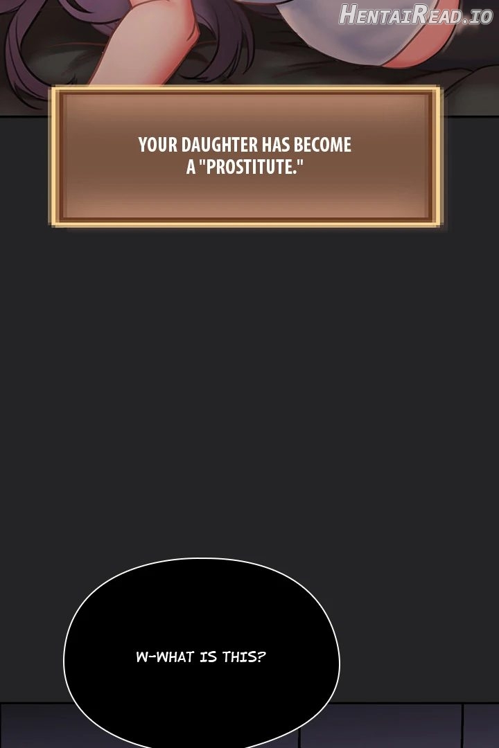 My Bride, The Abandoned Daughter Chapter 2 - page 55