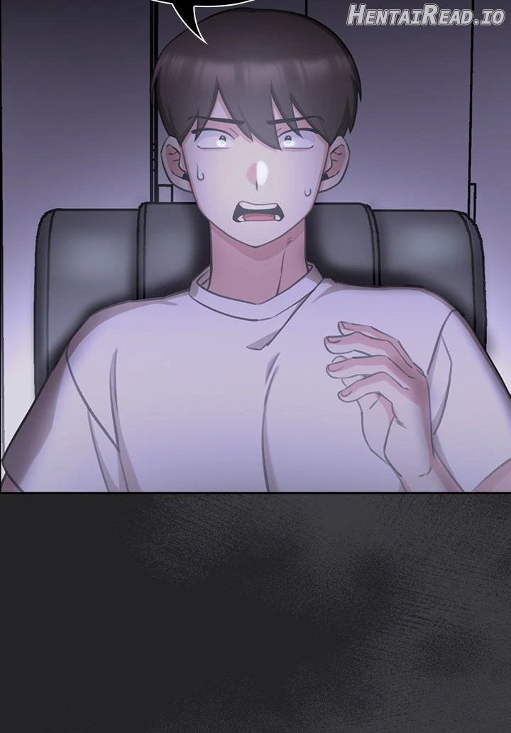 My Bride, The Abandoned Daughter Chapter 2 - page 56