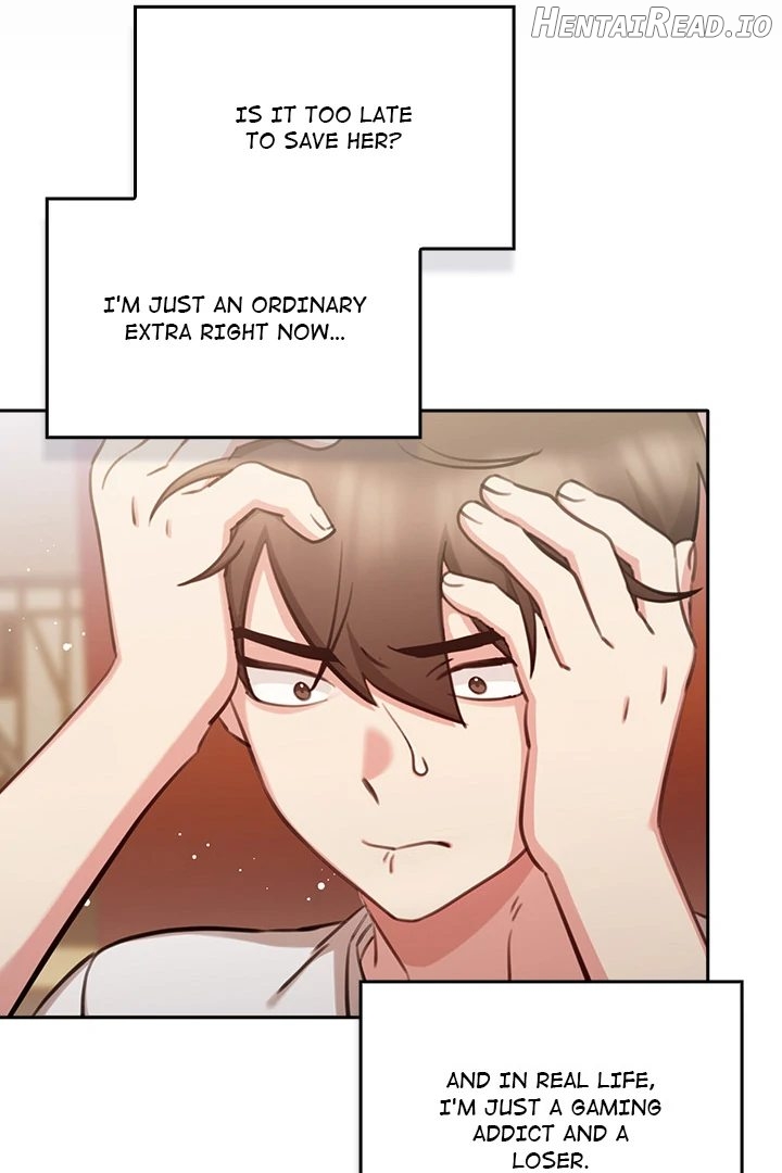 My Bride, The Abandoned Daughter Chapter 2 - page 62