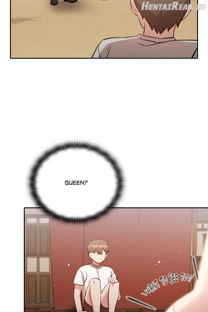 My Bride, The Abandoned Daughter Chapter 2 - page 69