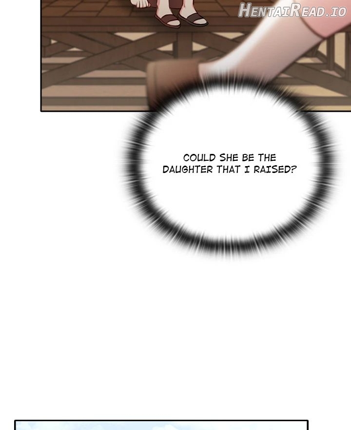 My Bride, The Abandoned Daughter Chapter 2 - page 70