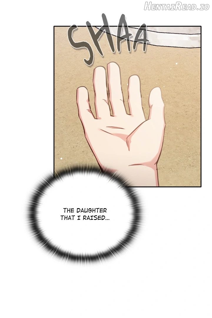 My Bride, The Abandoned Daughter Chapter 2 - page 72