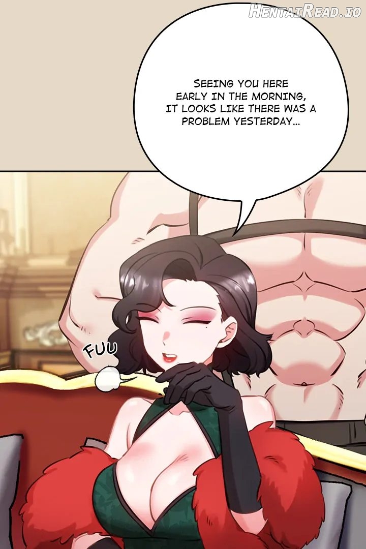 My Bride, The Abandoned Daughter Chapter 2 - page 76