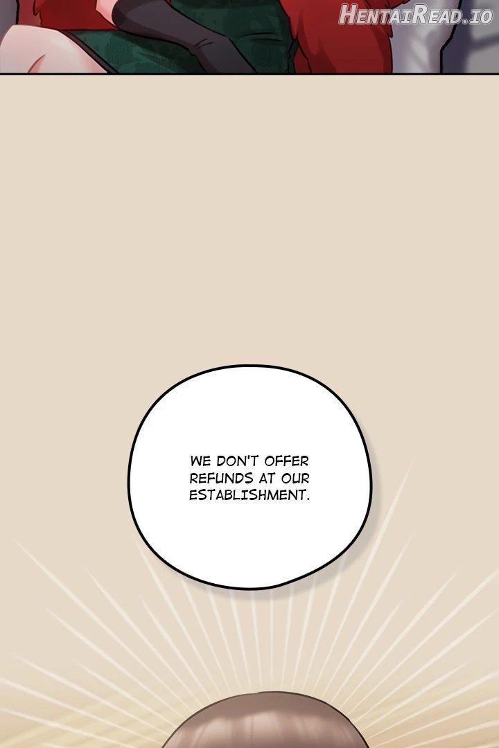 My Bride, The Abandoned Daughter Chapter 2 - page 77