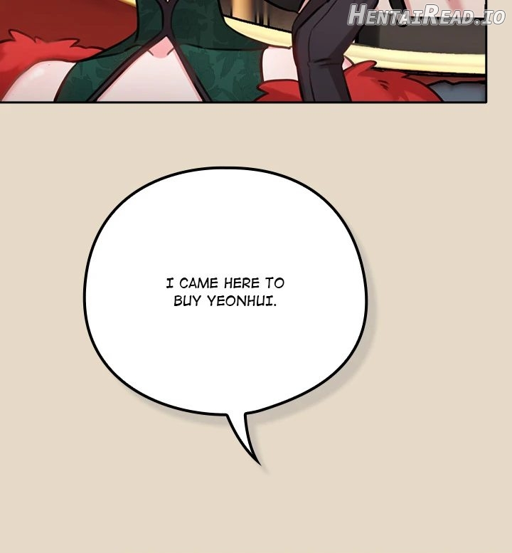 My Bride, The Abandoned Daughter Chapter 2 - page 80