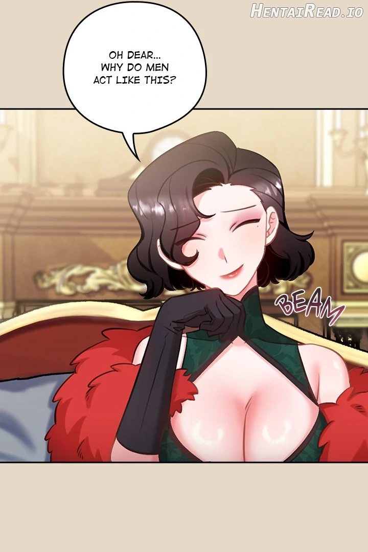 My Bride, The Abandoned Daughter Chapter 2 - page 82