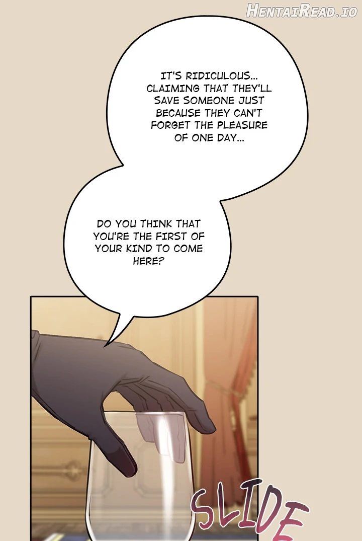 My Bride, The Abandoned Daughter Chapter 2 - page 83