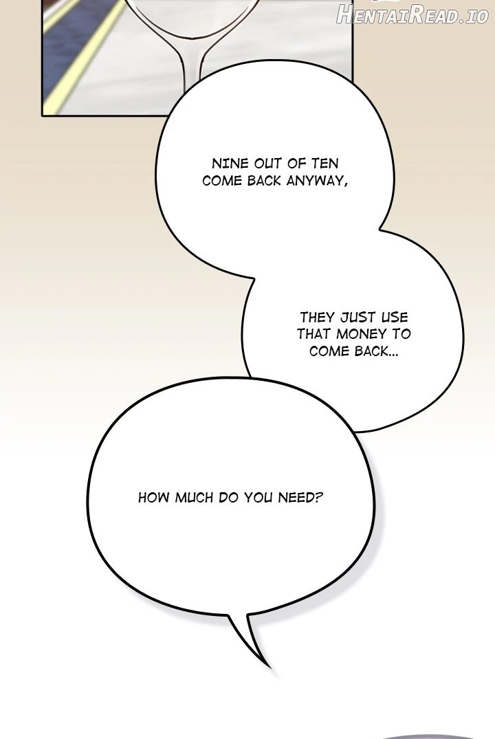 My Bride, The Abandoned Daughter Chapter 2 - page 84