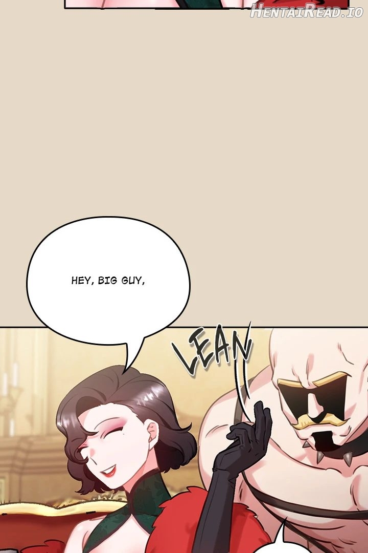 My Bride, The Abandoned Daughter Chapter 2 - page 87