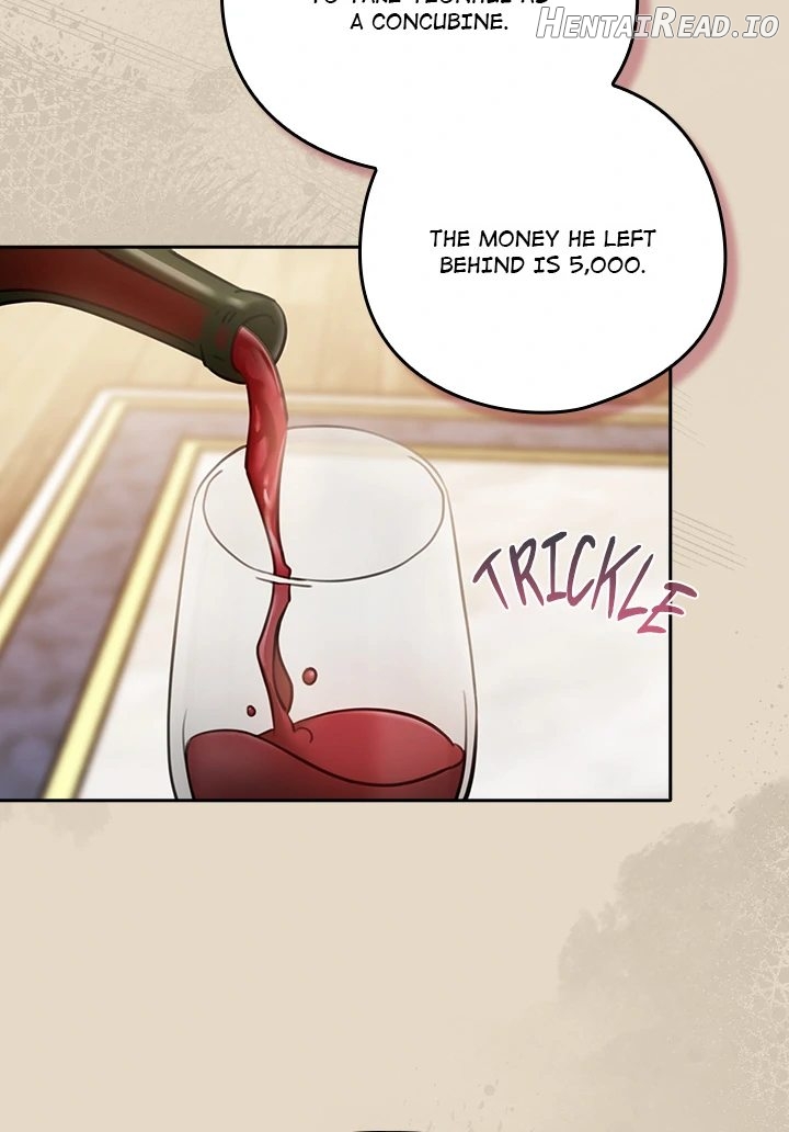 My Bride, The Abandoned Daughter Chapter 2 - page 93