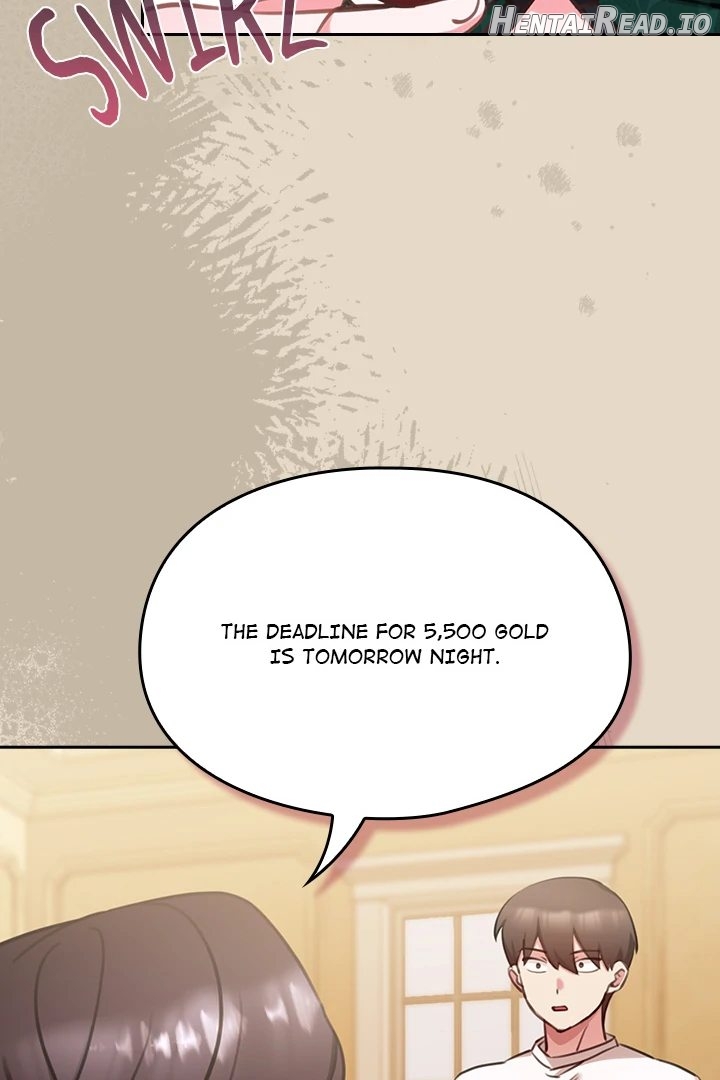 My Bride, The Abandoned Daughter Chapter 2 - page 95