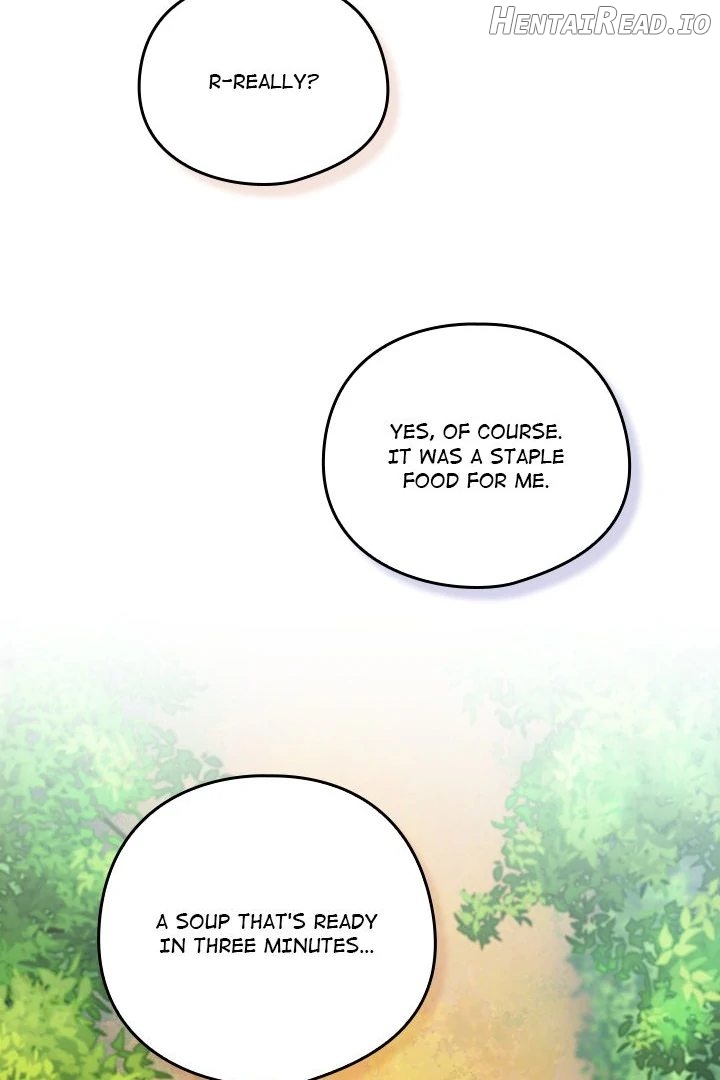 My Bride, The Abandoned Daughter Chapter 3 - page 41