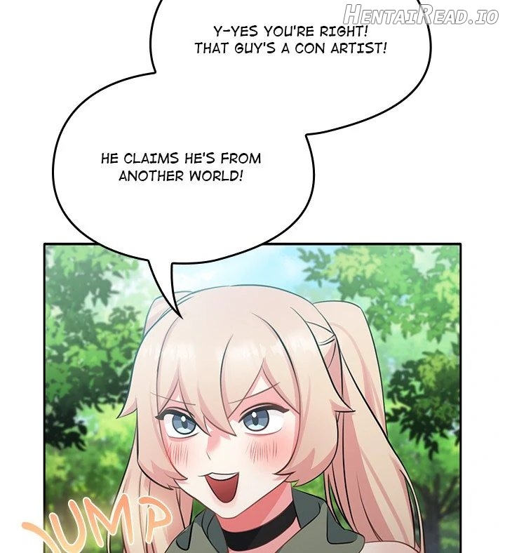 My Bride, The Abandoned Daughter Chapter 3 - page 91